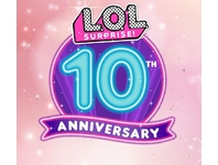 Lol Surprise 10 th vendita online